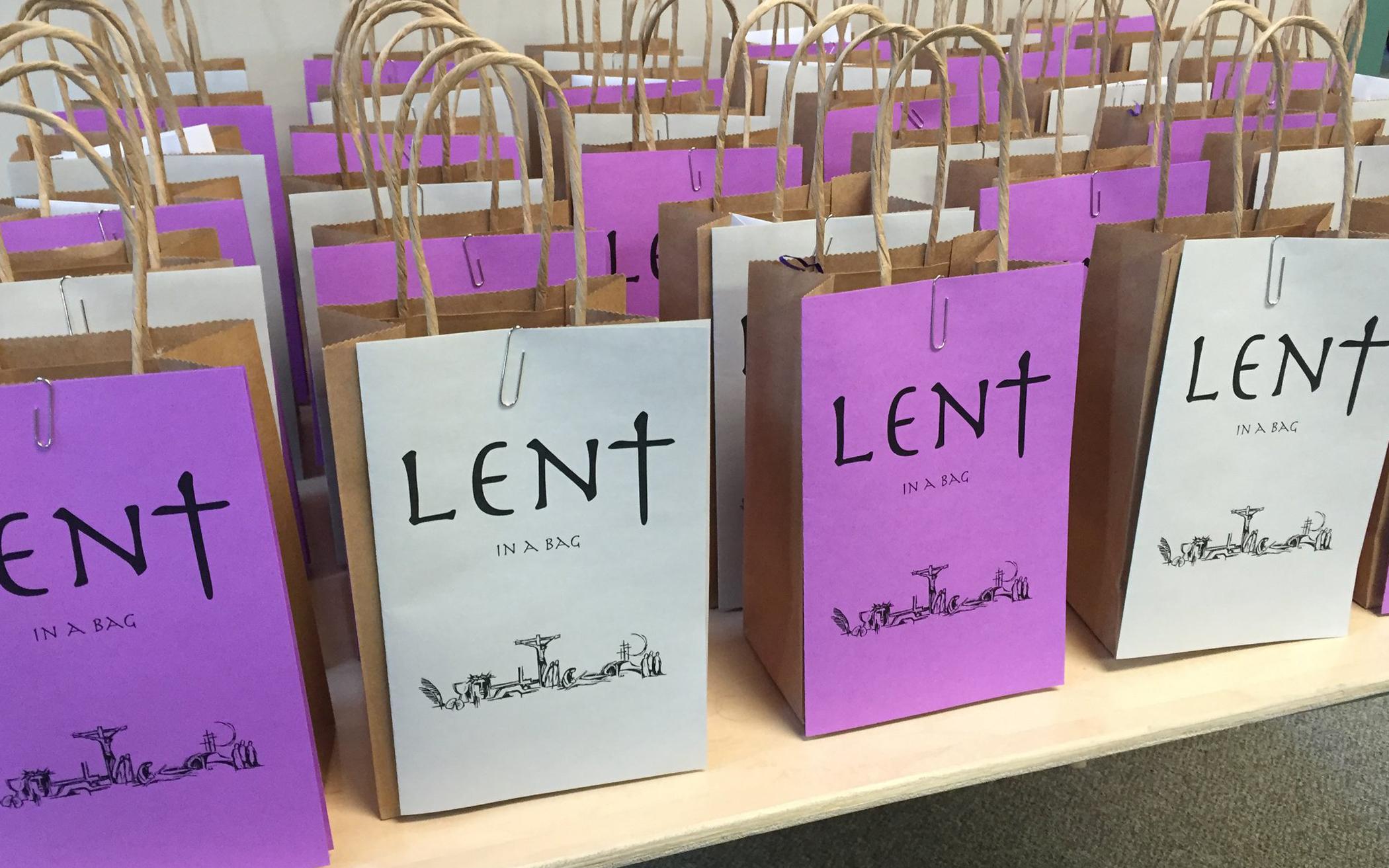 Ontario Church Creates Tangible Lenten Experiences | The Banner